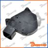 Serrure de porte avant droite pour TOYOTA | 31583, 3100583